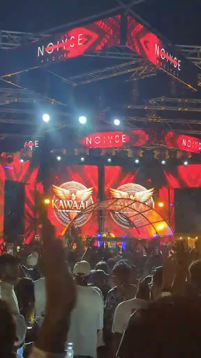 NOIYSE PROJECT | Kawaali #dj #technodance #viralvideo #fypシ゚viral #fyp