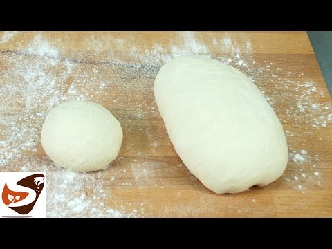 Video: Pasta Per Pizza Facile E Veloce