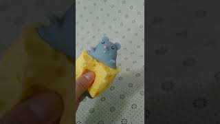 satisfying squishy fidget #squishy #fidgettoys #funandfidgety #satisfying #squish #ytshorts