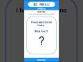 Only geniuses can solve this | #brainteaser #riddles #challenge #logic #mindgame #quiz #question