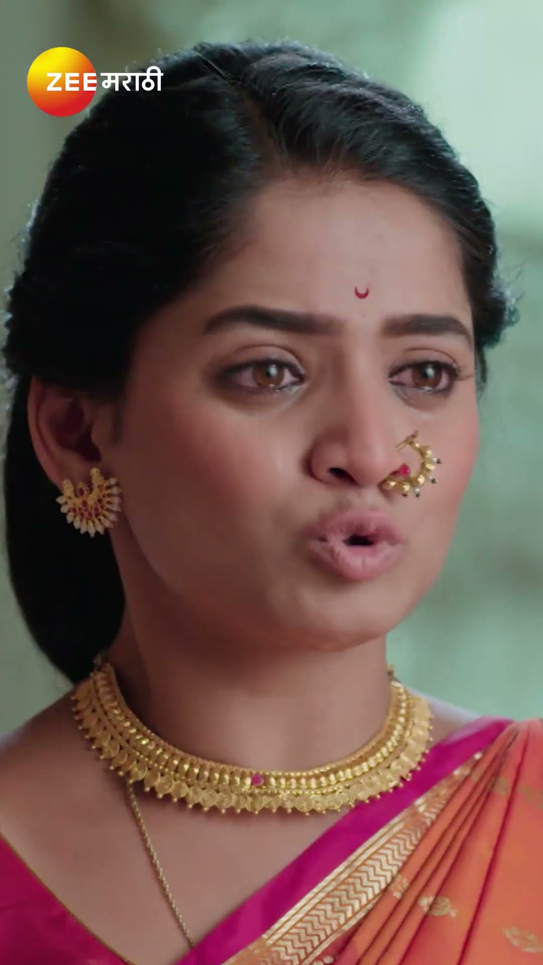 #Lakshmi Niwas #Shorts #Zee Marathi #Entertainment #Drama