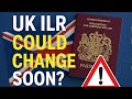Breaking! UK's NEW Immigration Plan Could Change Your Future | 10-Year ILR & Work Visa Update.