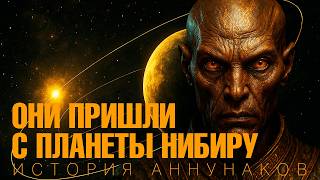 видео: Аннунаки: история создателей, которую скрыли от нас | История на ночь картинка: Аннунаки: история создателей, которую скрыли от нас | История на ночь