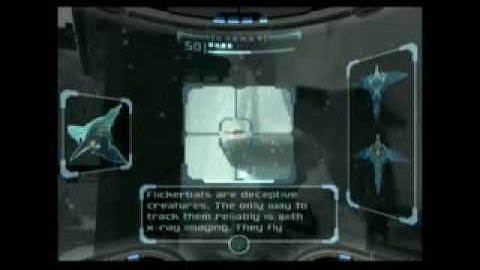 Metroid Prime Walkthrough w/commentary Part 18