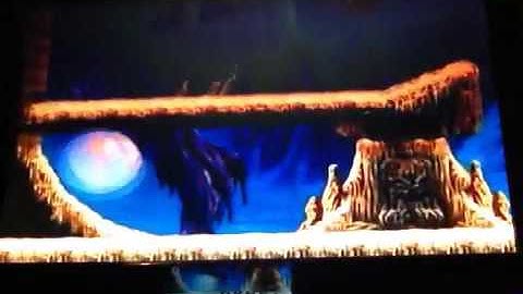 a boy and his blob part 14