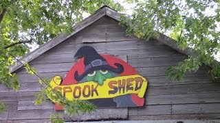 Vala's Pumpkin Patch Hayride