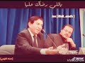 ابي يا شمعة البيت ويا ضوء لروحي ربي يديمك فوق راسي ومايحرمني منك 