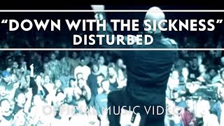 Disturbed - Down With The Sickness (HD) (4K)
