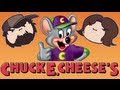 Chuck E. Cheese's Party Games - Game Grumps