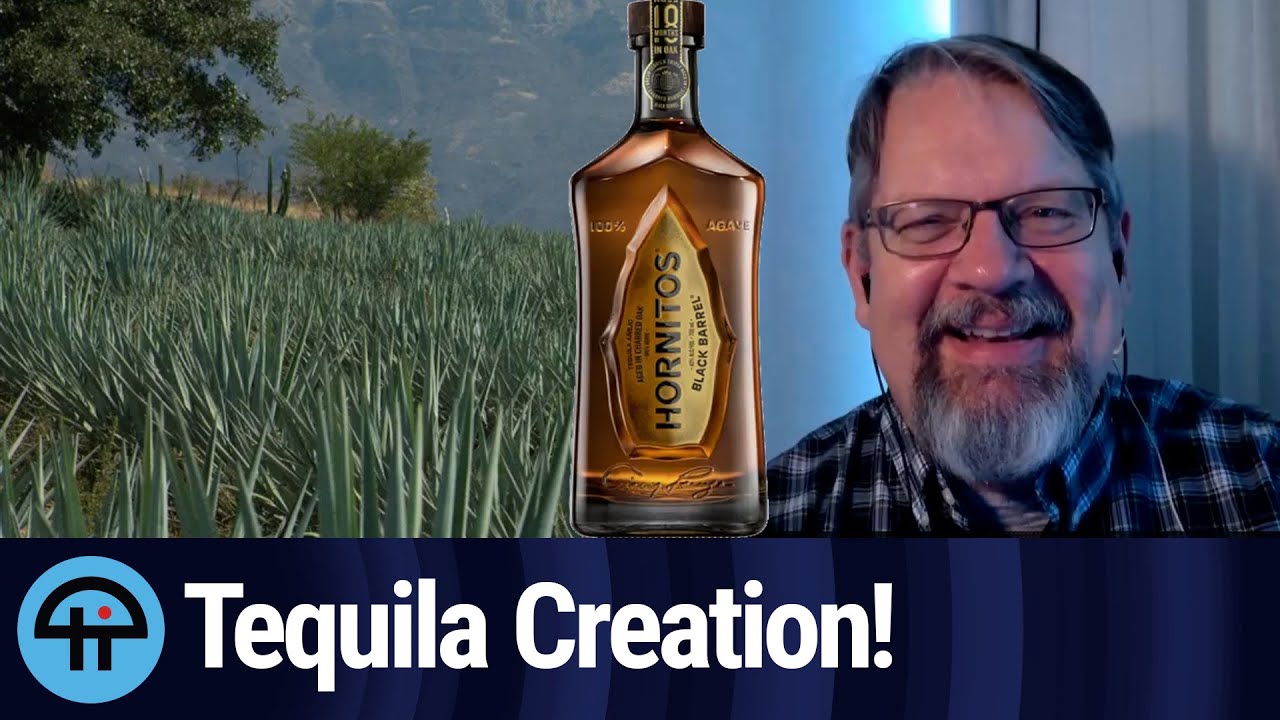 Tequila Pick: Hornitos Black Barrel - YouTube