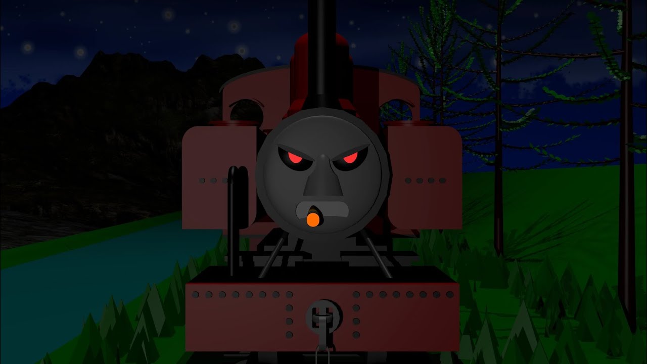 Five Nights at Smudger's 4: Engines at War - Revisited - YouTube