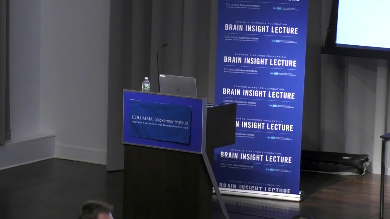 Data for Good: Data Science at Columbia