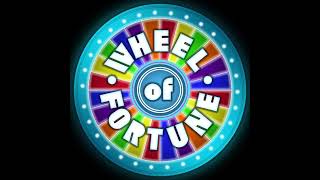 Wheel Of Fortune - Bonus Question Win Cue