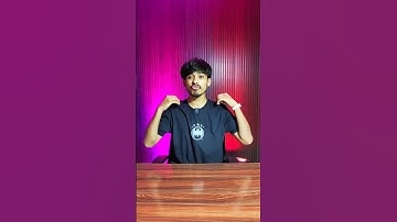 i tried Bewakoof oversized t shirt #shorts