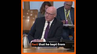 Conveners Group: Transport Secretary’s performance