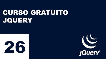 26.- Curso jQuery - AJAX Teórico