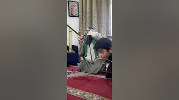 تلاوة خاشعة آيات مما تيسر من القرآن الكريم من سورة الزخرف بصوت الشيخ القارئ نور الدين حازم أبوغزالة