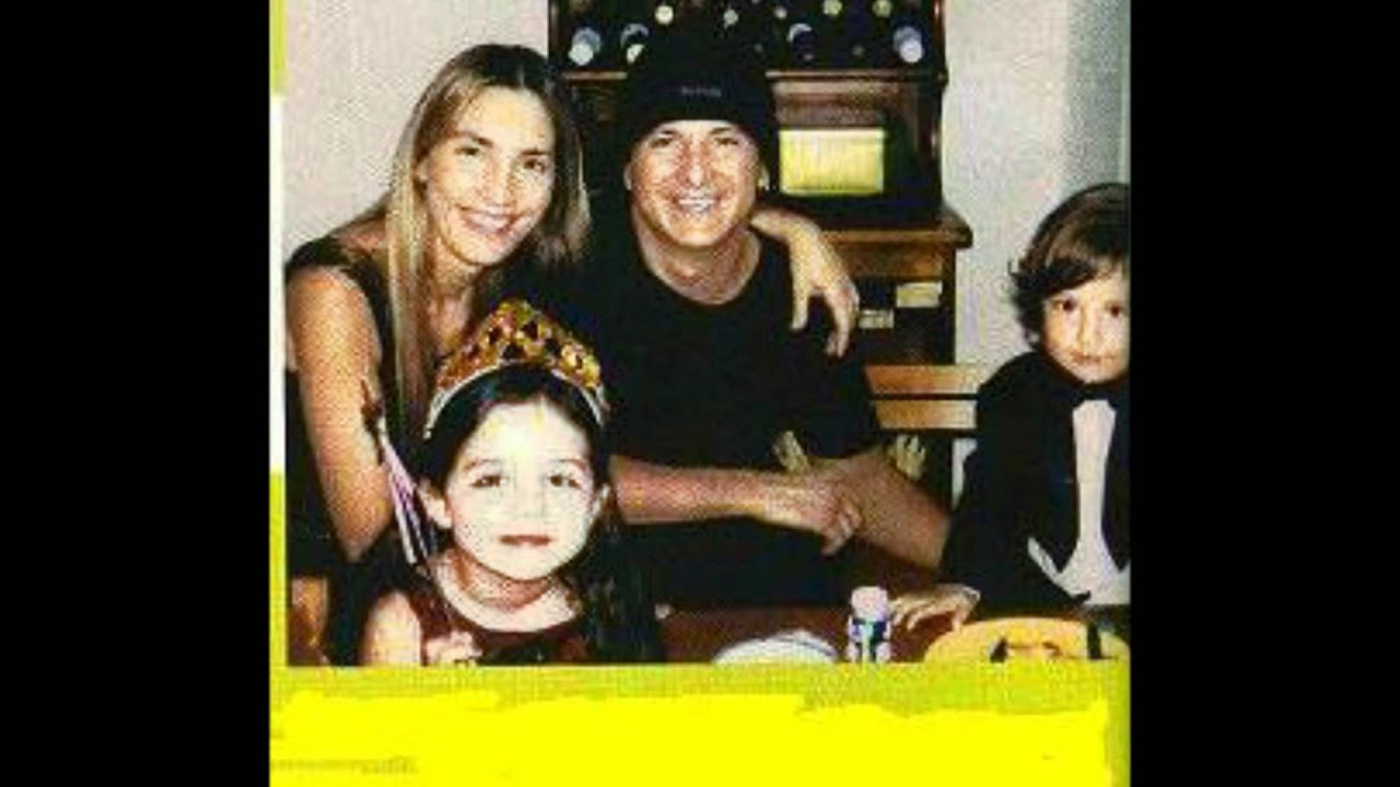 Eduardo,Carina y sus bebés...