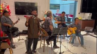 DATO AWIE & ZUL & WINGS - SAYAP ILUSI - #zulhandyblack #awie #wings #sayapilusi #assalambuskers