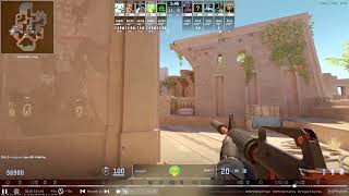 What Type Of Cheat Is This? Faceit Aimbot Ai Cheat?