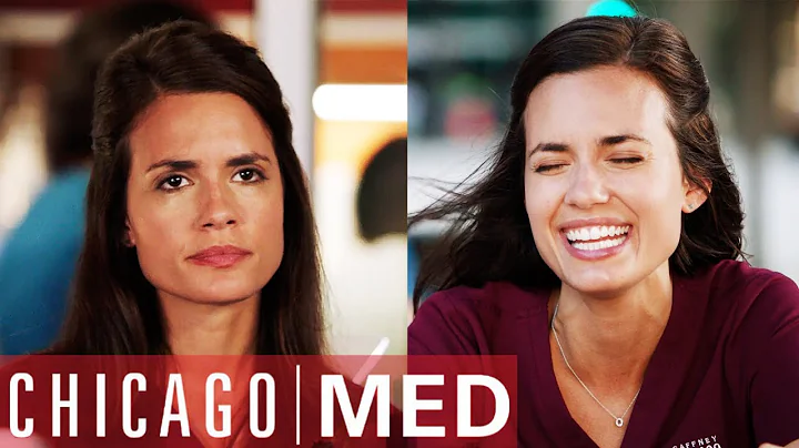 Is Dr. Manning An Ice Queen? | Chicago Med