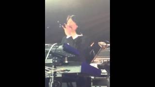 Los Temerarios (Bellevue Wa)