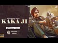 Kaka ji official  sanam parowal  new punjabi songs 2022  latest punjabi songs 2022