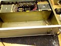 Vintage Public Address Amplifier