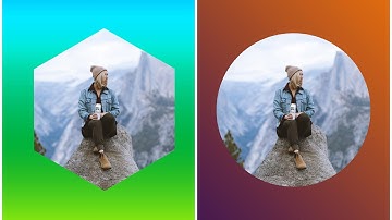 Beautiful COLORFUL Background in Photoshop CC, CS6 | Photoshop Tutorial