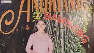 ANDRIANIE - BERLARI MENGEDJAR TJINTA