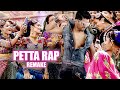Petta rap cover by vashanth sellathurai
