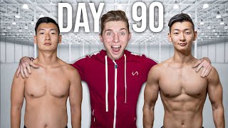 I Trained my Subscriber for 90 Days