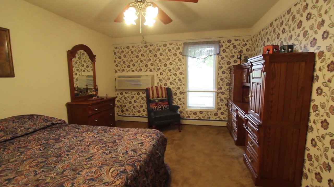 Life's Promise Virtual Tour Ligonier Personal Care Home Ligonier