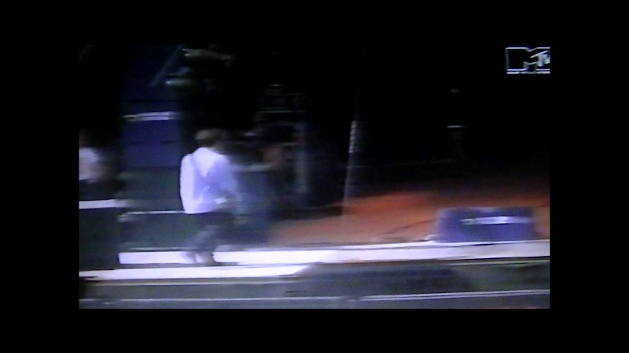 Inspiral Carpets - Saturn 5 (Live @ Roskilde 1994)