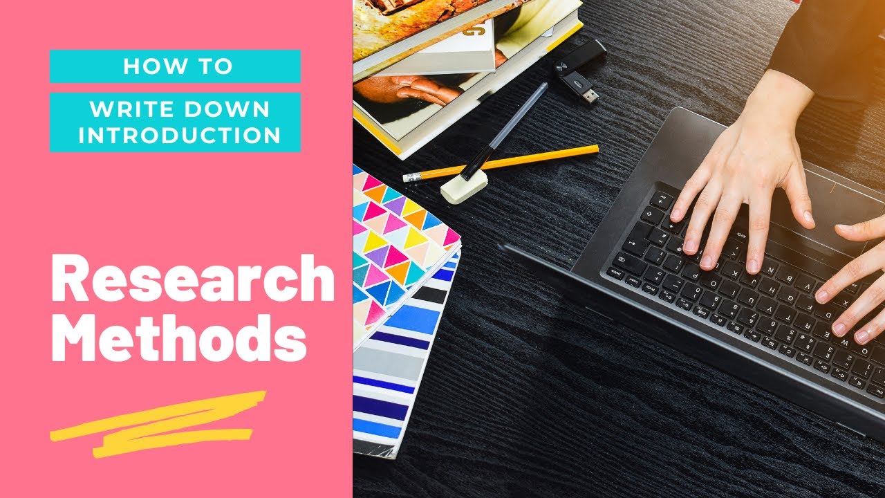 Research Methodology: មេរៀនទី១-របៀនៃការសសេរសេចក្តីផ្តើមនៃការស្រាវជ្រាវ ...