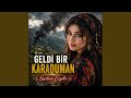 Geldi Karaduman
