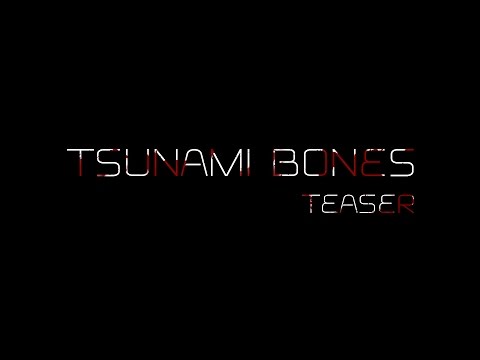 Видео: Teaser Tsunami Bones | TS3 | Machinima