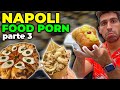 I MIGLIORI POSTI DOVE MANGIARE A NAPOLI - FOODPORN PARTE 3