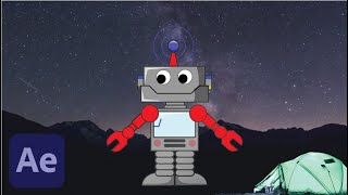 🤖 Animate Like a Pro: Mastering Ai in After Effects! 🌟