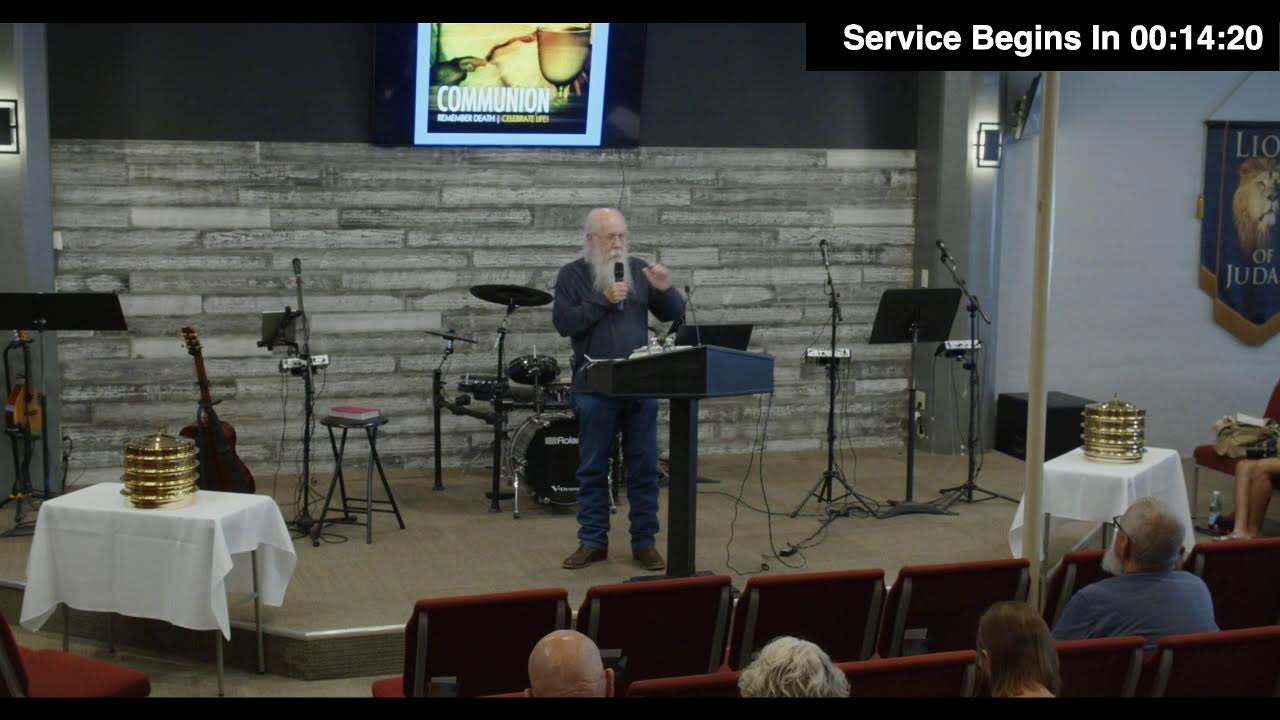 Calvary Chapel Camp Verde