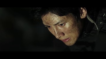 韓国映画【操作された都市】本編冒頭映像