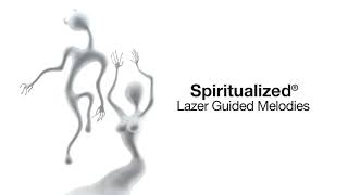 Spiritualized - Lazer Guided Melodies (Full Album Stream)