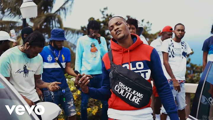 J Tweniis - Chopping Mood (Official Music Video)