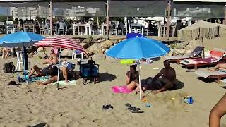 Unbelievable Secret Bikini Beach Walk In Greece With Meta Ray-Ban Gles A Paradise You Must See