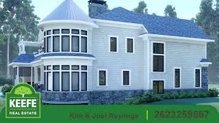 3608 Maple Ln video tour