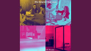 Contemporary Ambience for Deep Work