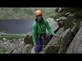 Rope skills for scrambling 4: rock spikes and slings