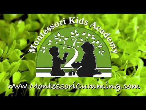 Montessori Kids Academy