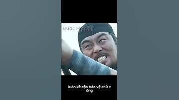 Hứa Chử: Mãnh Tướng Hàng Đầu Của Tào Ngụy, Hộ Vệ Bậc Nhất Của Tào Tháo.