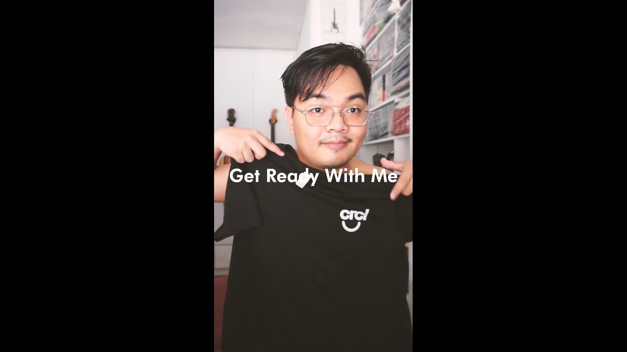 Watch #shorts Get Ready with Me! Going to UP-Diliman on YouTube Watch #shorts Get Ready with Me! Going to UP-Diliman on YouTube